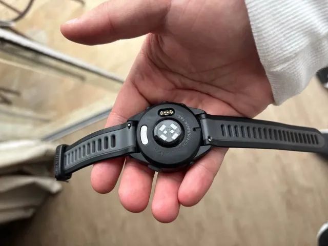 Garmin Forerunner 165 - Foto 2