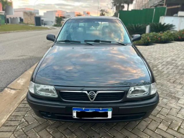 Chevrolet Astra GLS 2.0 MPFI 1995