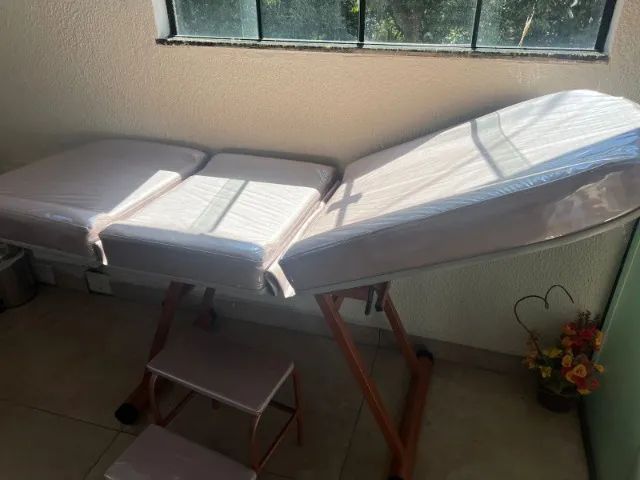 Maca - kit completo para clinica - Foto 2