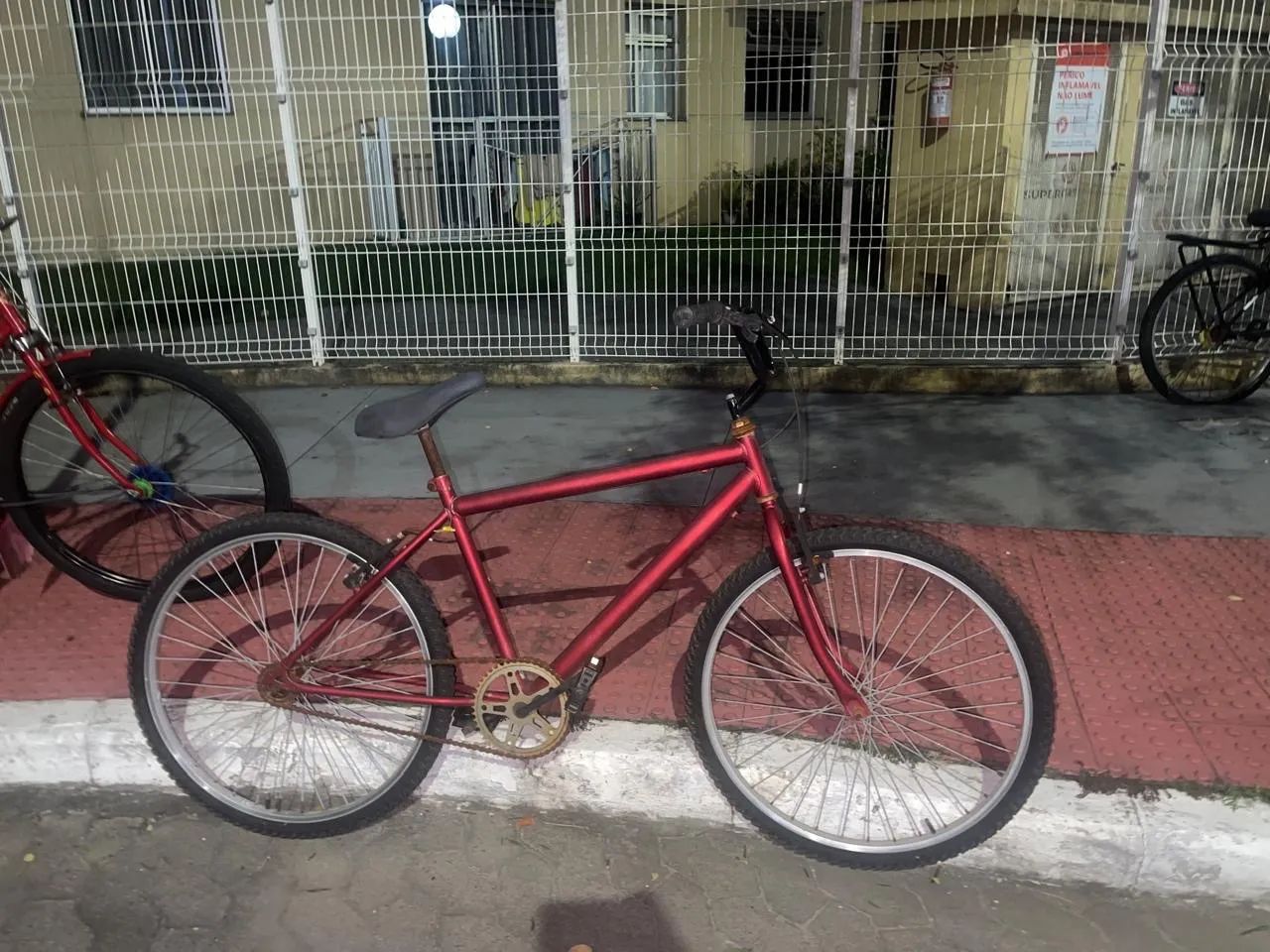 Bicicletas disponíveis - Foto 3