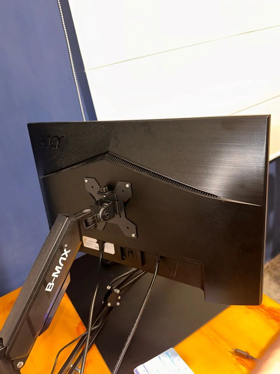 Monitor Gamer Acer Nitro 24? IPS 200Hz 1ms - Foto 2