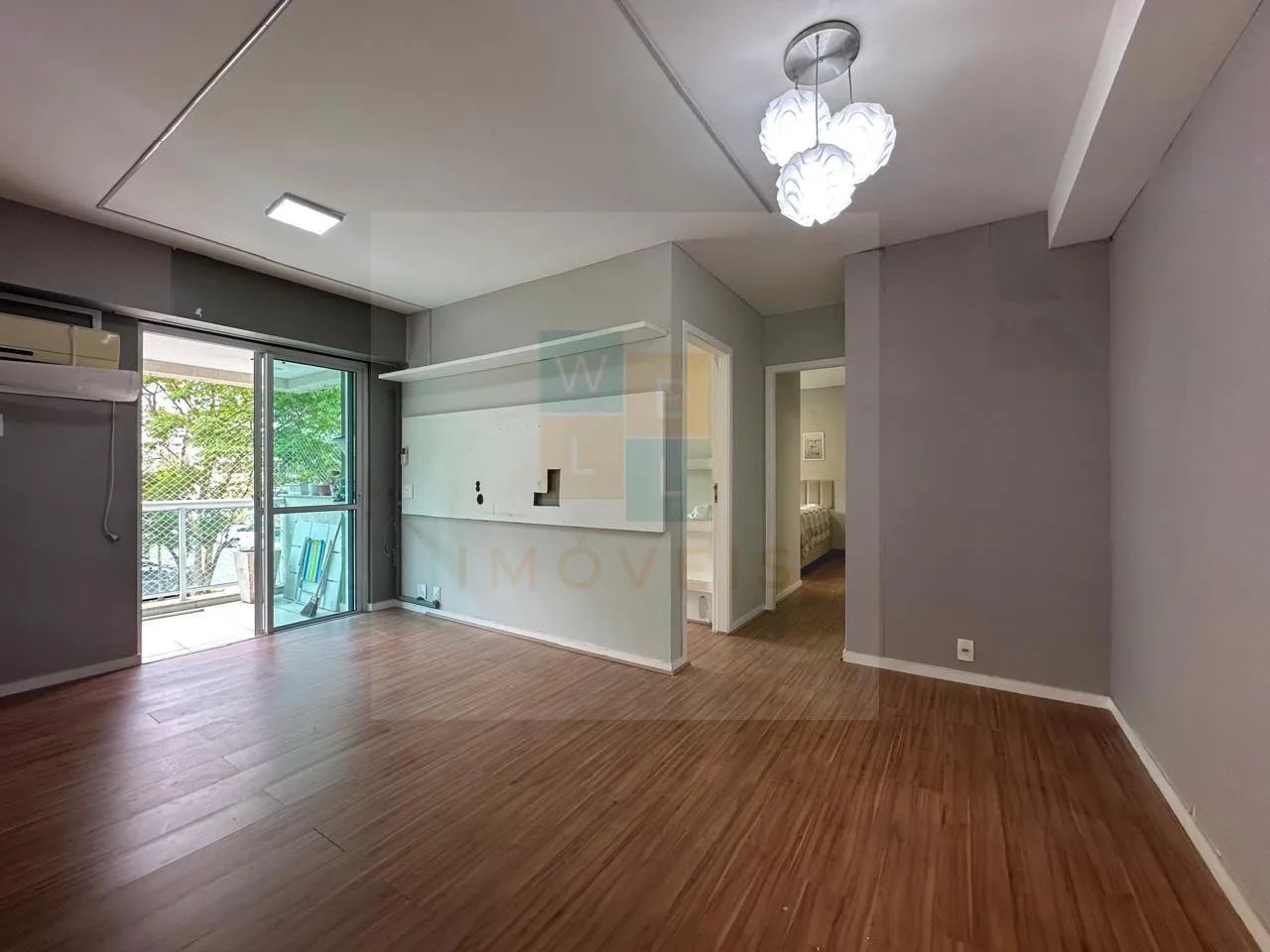 Barra Central Park - Apartamento 2 quartos à venda
