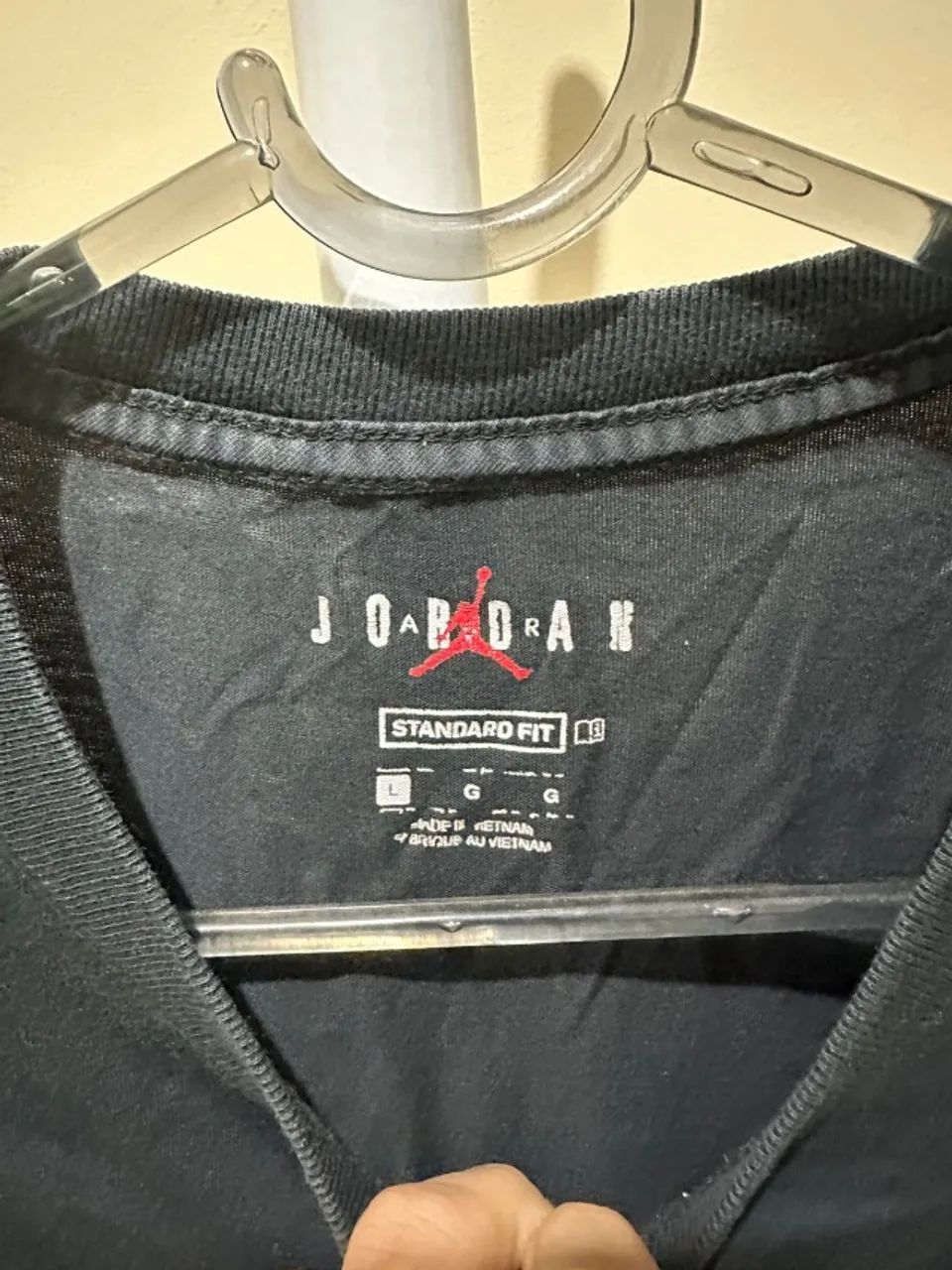 CAMISETA JORDAN - Foto 2