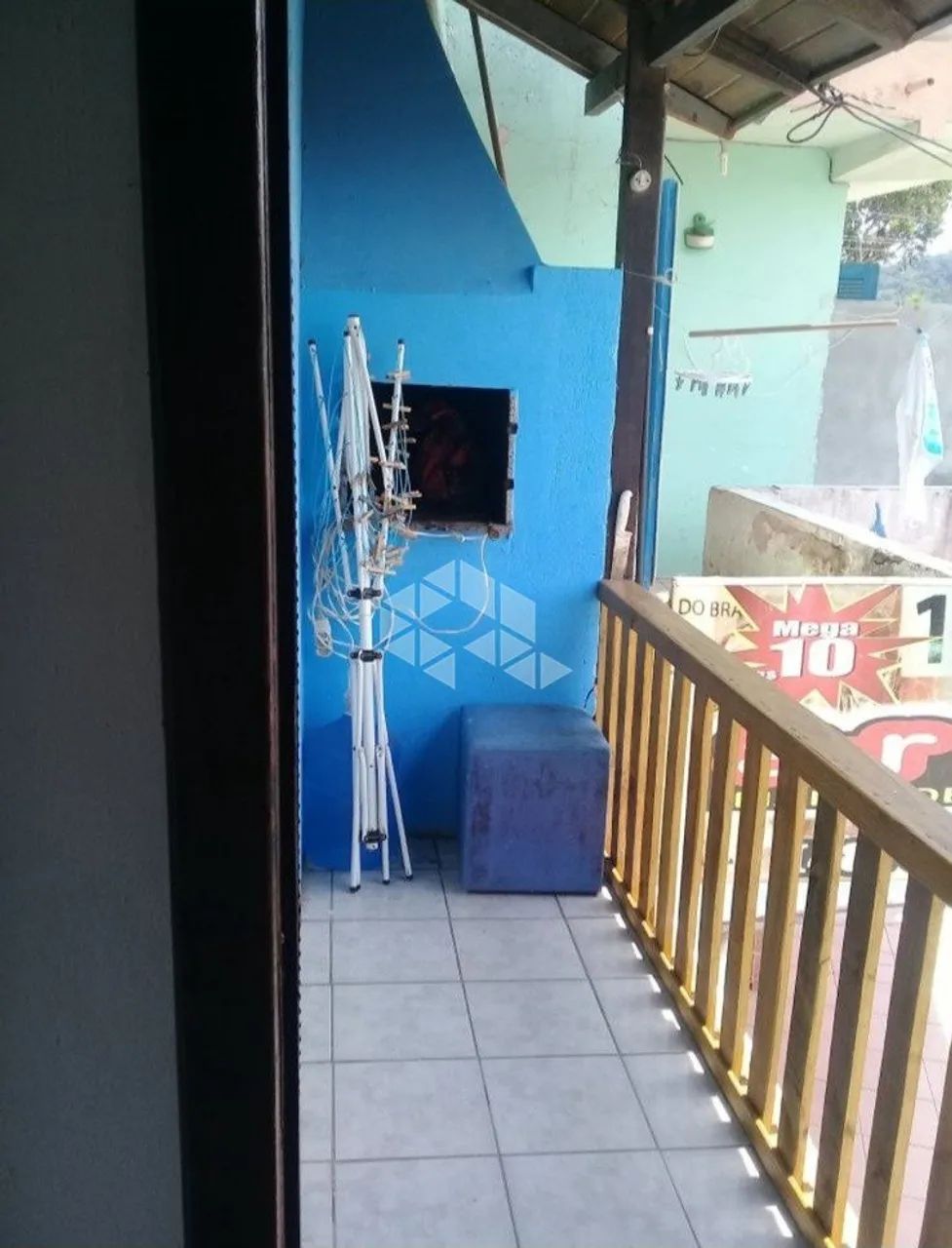 Casa com 2 quartos/dormitórios no bairro Campeche, em Florianópolis - SC - Foto 4