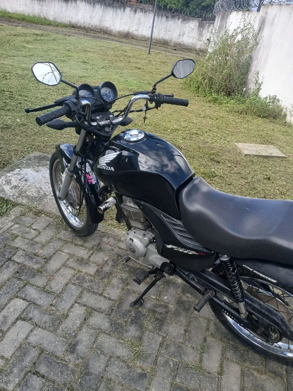 Fan 150 2010 