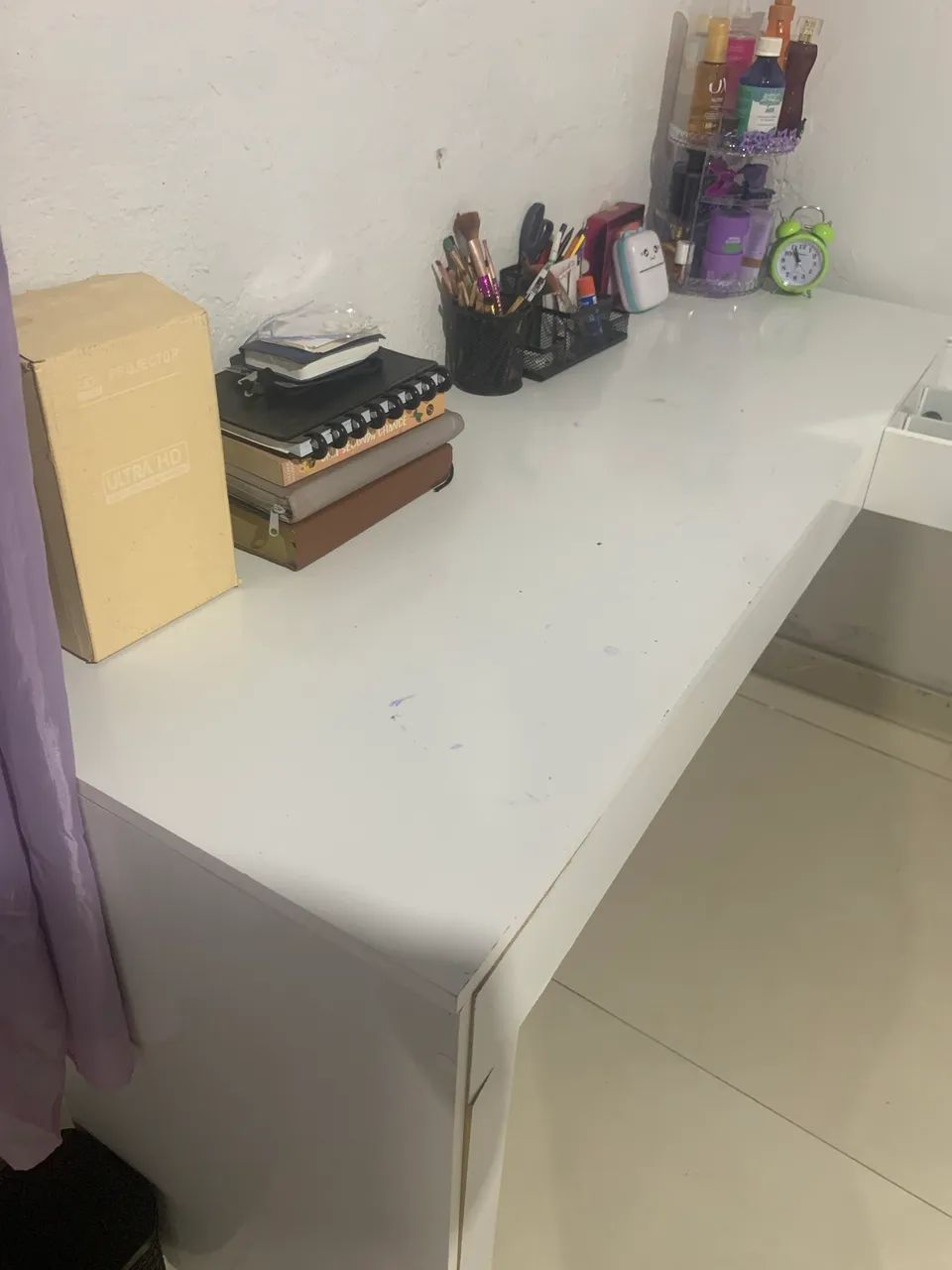 Penteadeira/escrivaninha - Foto 3