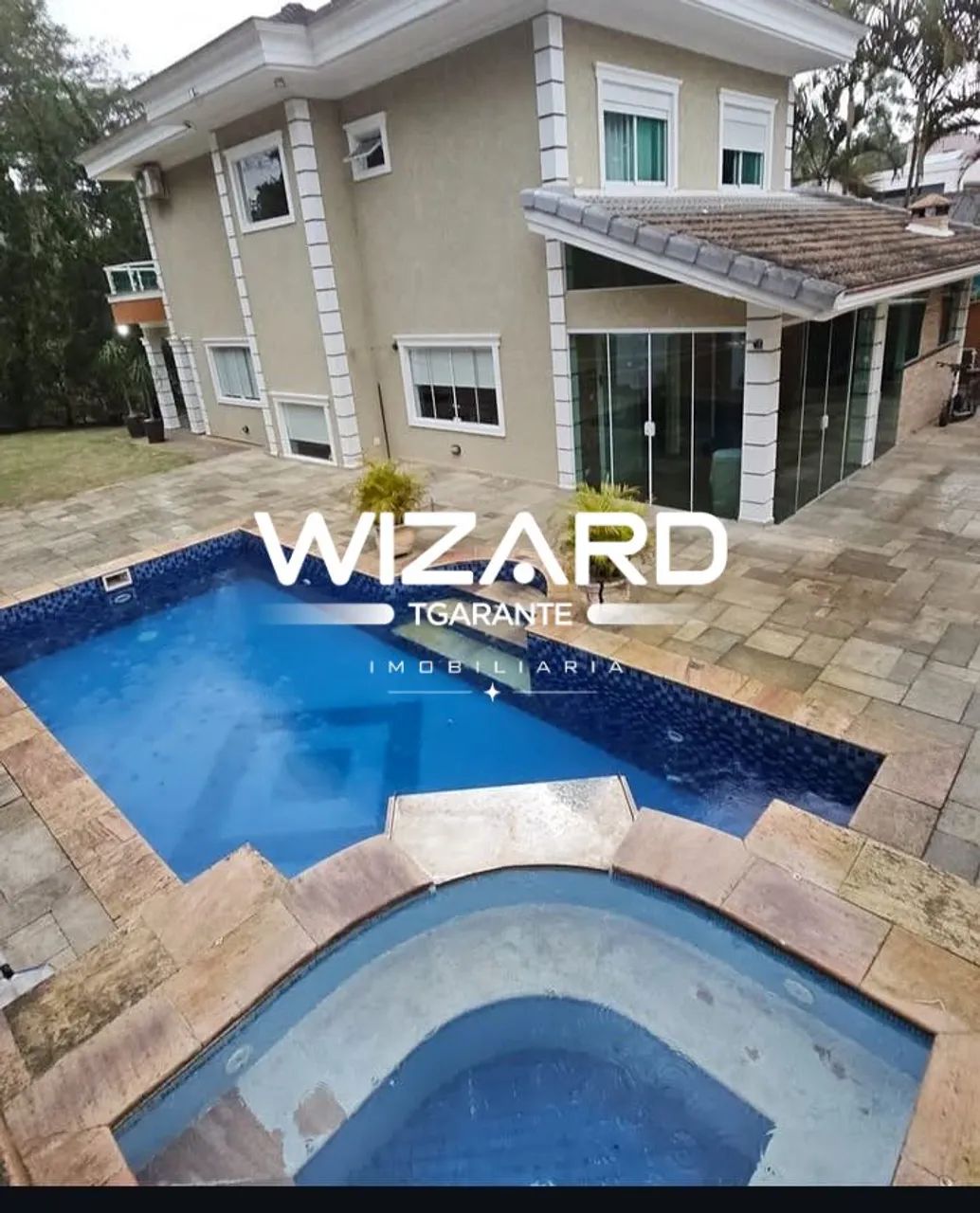 Casa em condomínio para aluguel em Cotia - Foto 3