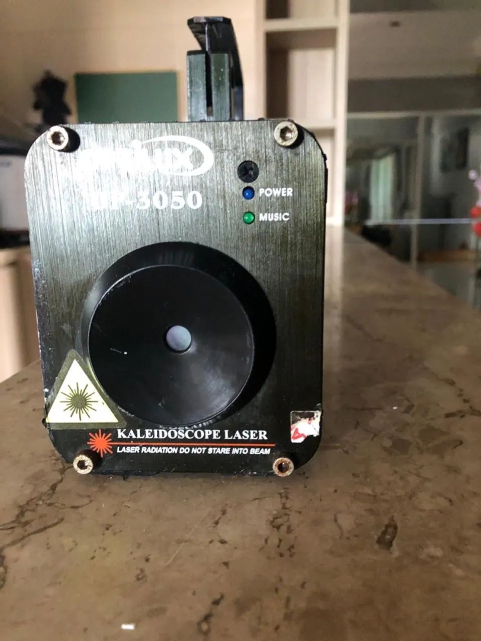 Máquina laser  - Foto 2
