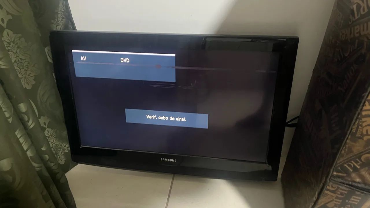 Tv Samsung  - Foto 2