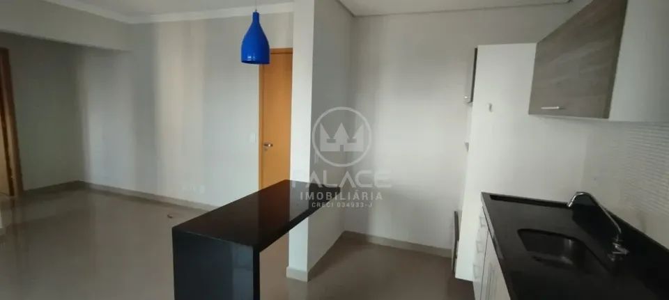Apartamento À Venda E Locação Edificio Voluntarios Piracicaba - Foto 5