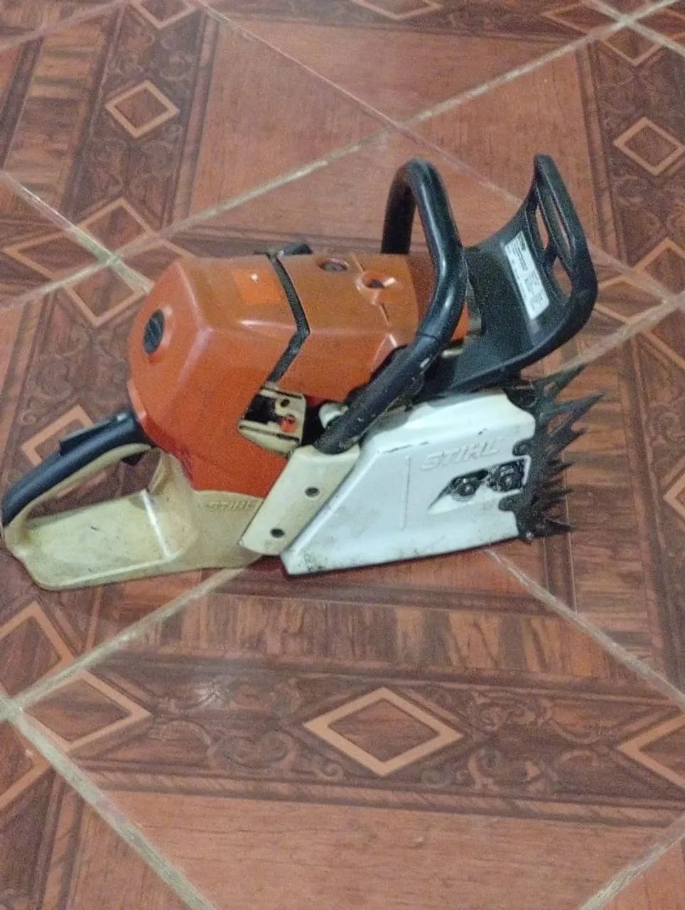Motocerrera - Foto 3