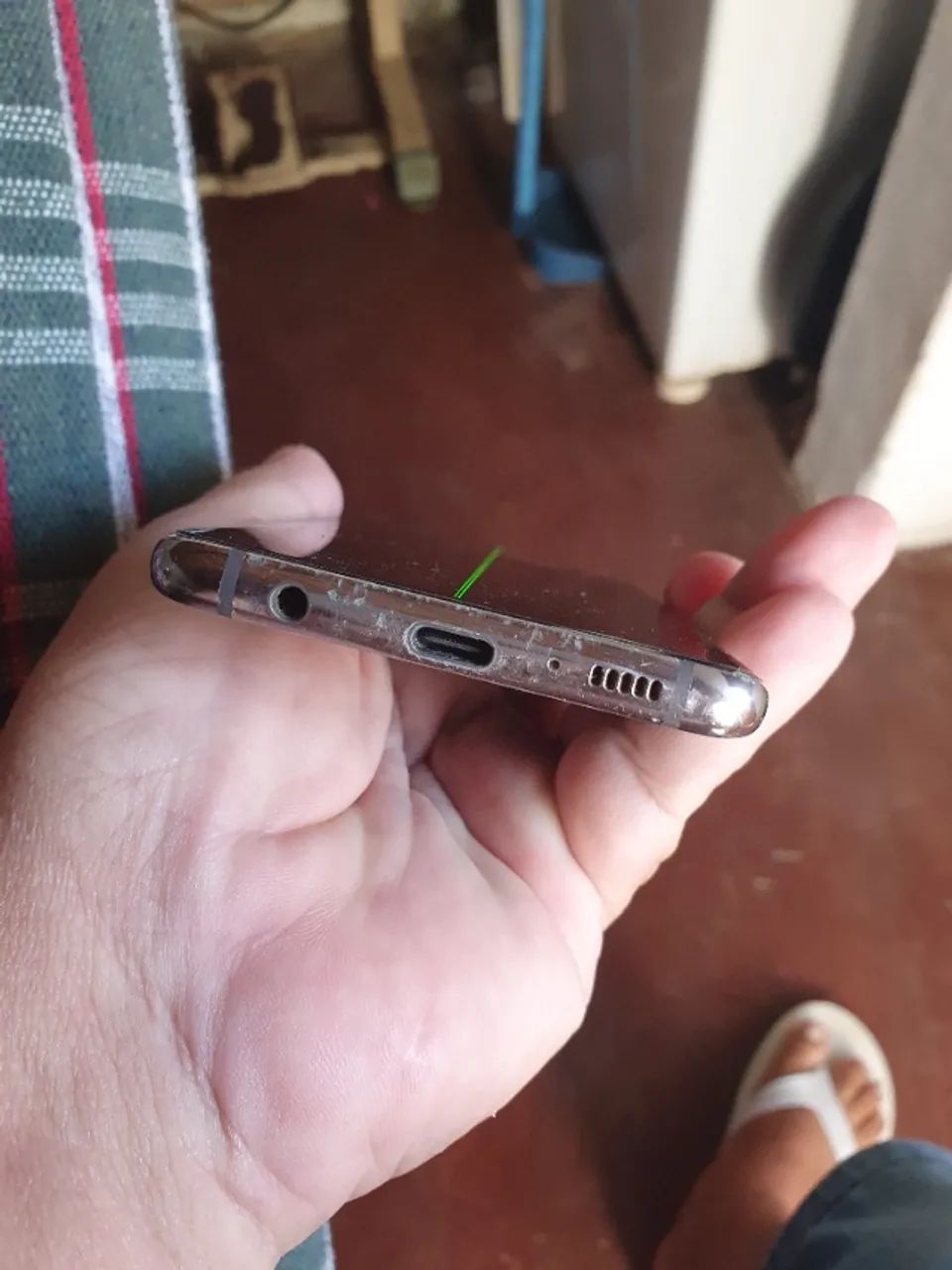 Samsung S10 - Foto 4