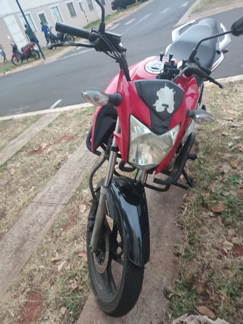 Titan 160 Ano 2019 - Foto 2