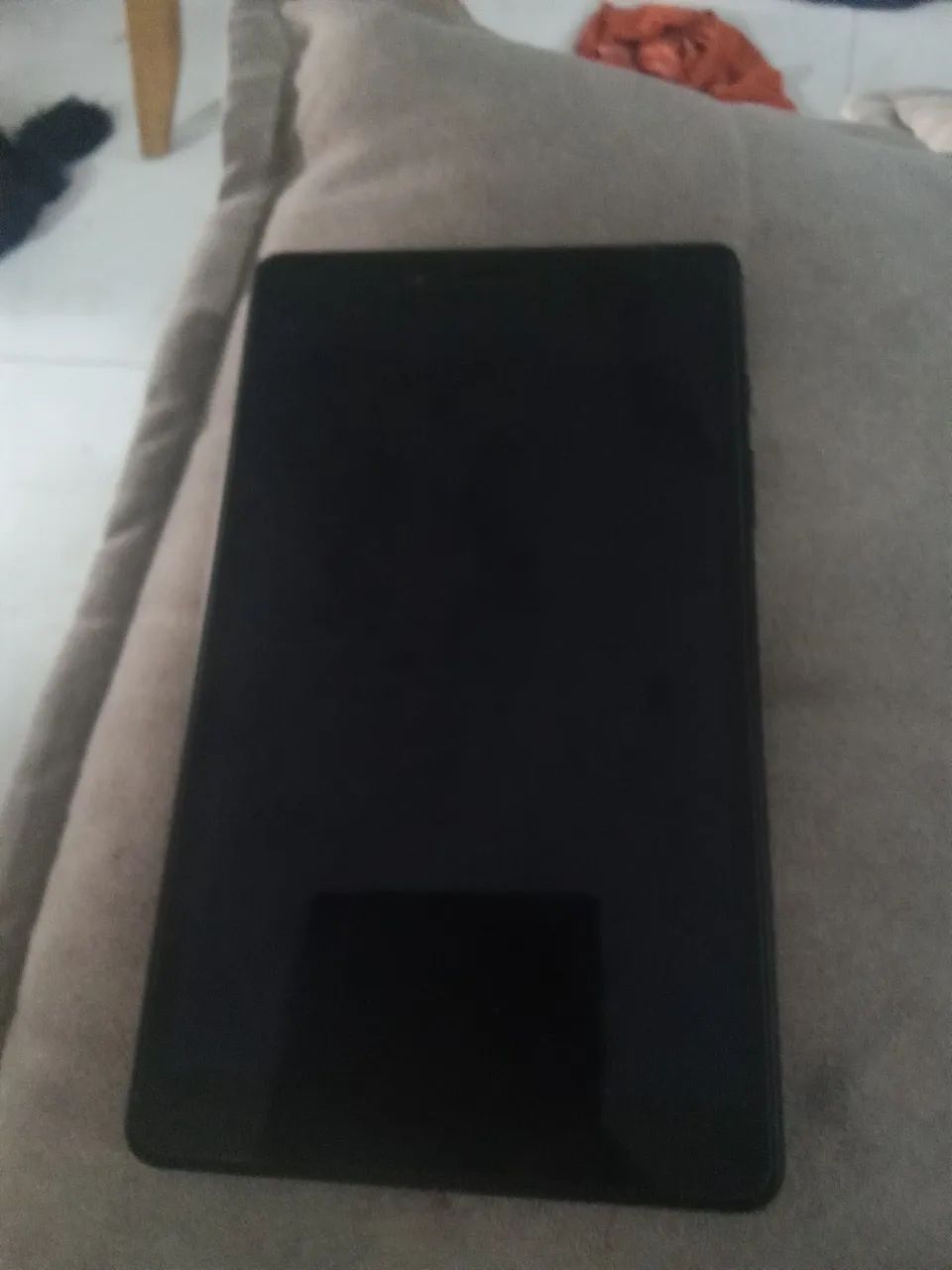 Tablet Samsung 