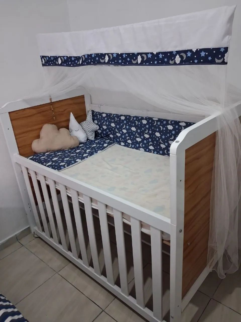 Berço  - Foto 2