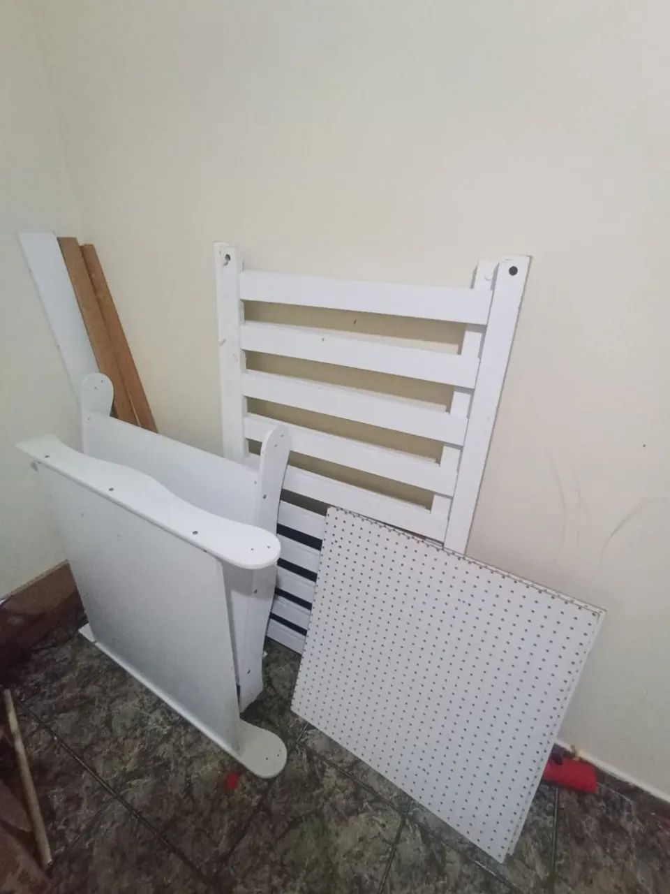 Berço americano  - Foto 2