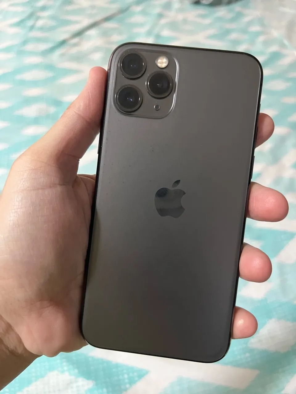 Troco iPhone 11 Pro  em videogame  - Foto 5