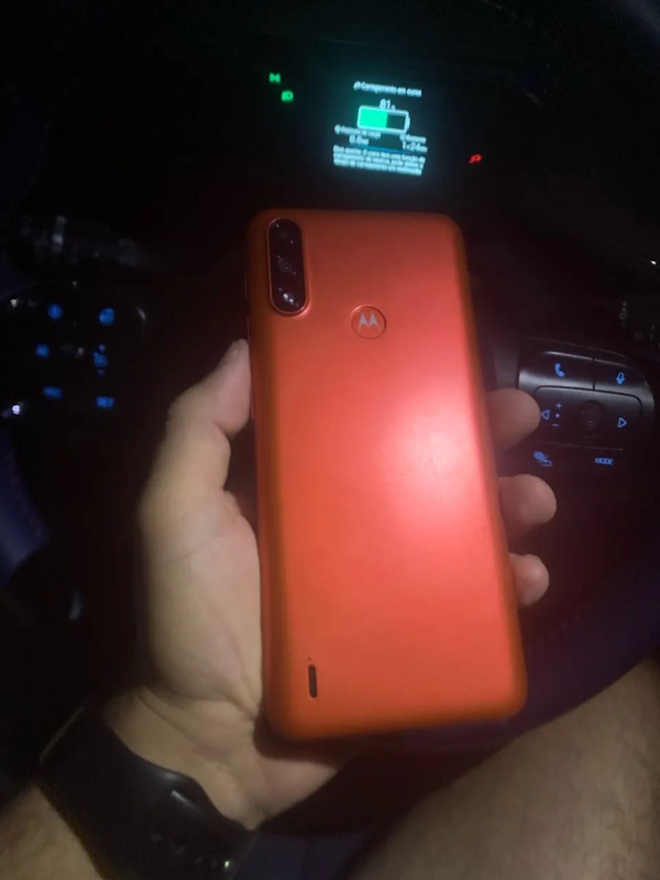 Celular  - Foto 5