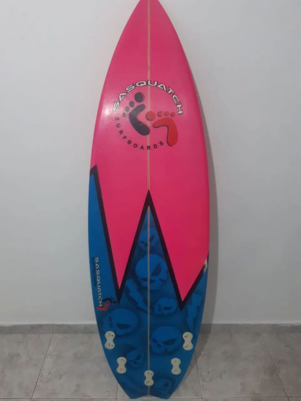 Vendo prancha de surf  - Foto 2