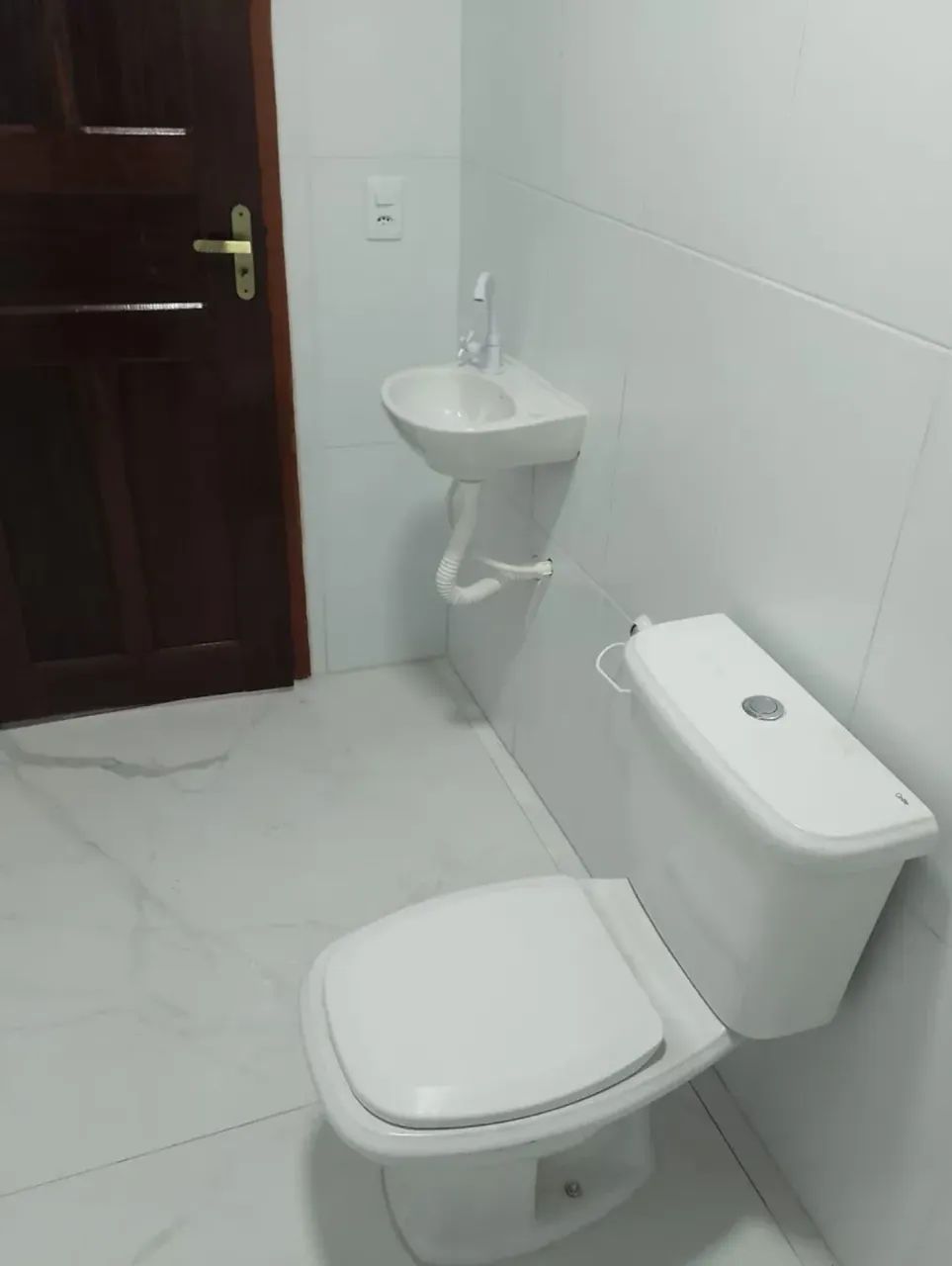 Vendo casa no coroado com 3 quartos - Foto 5