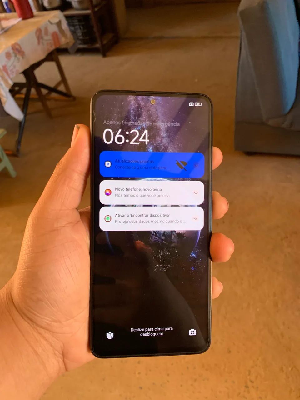 Redmi note 12 pro 