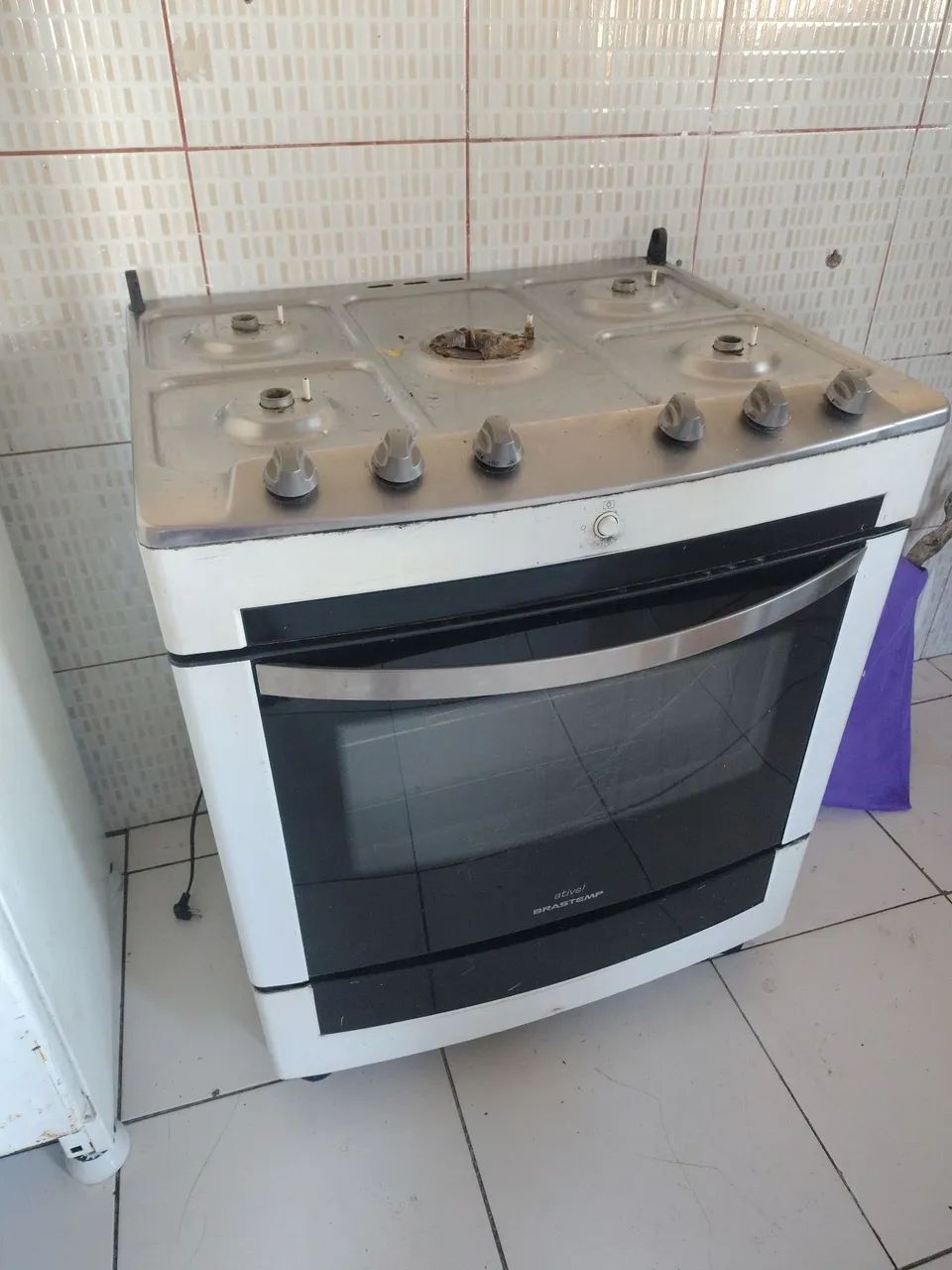 Fogao - Foto 3