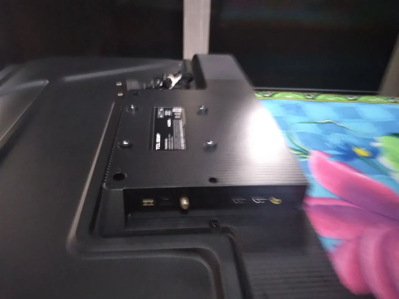 Vendo TV  43  - Foto 2