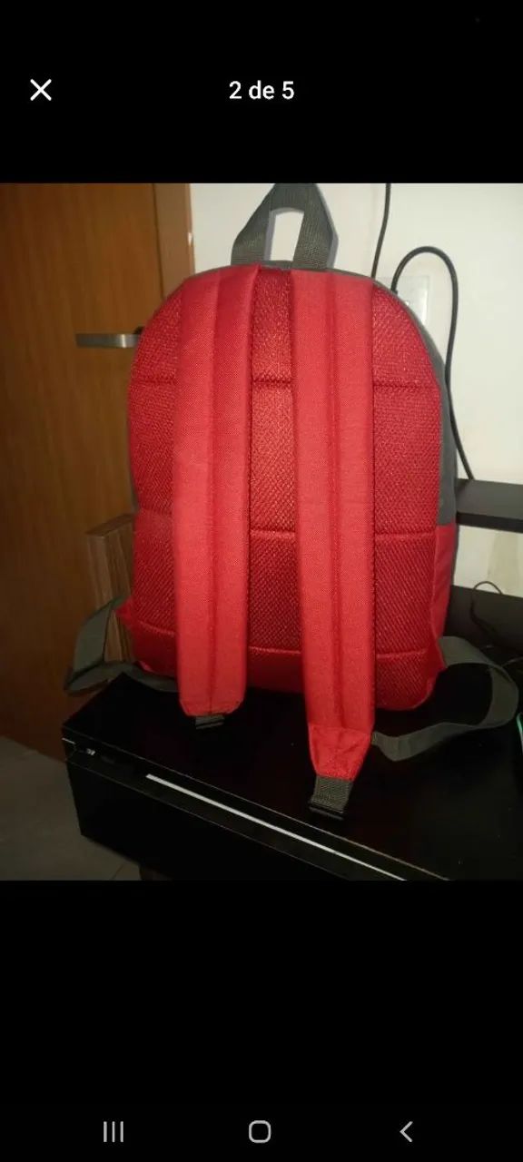 Mochila wilson Nova  - Foto 4