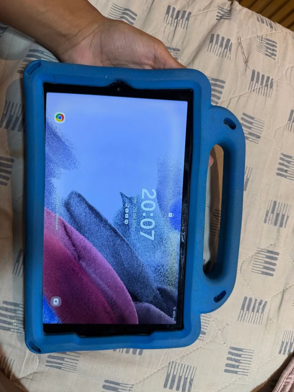 Tab A7 Lite 32 GB - Foto 2