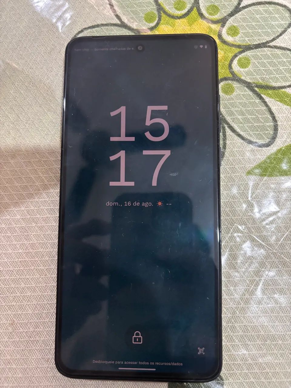 VENDO MOTOROLA G84 256G