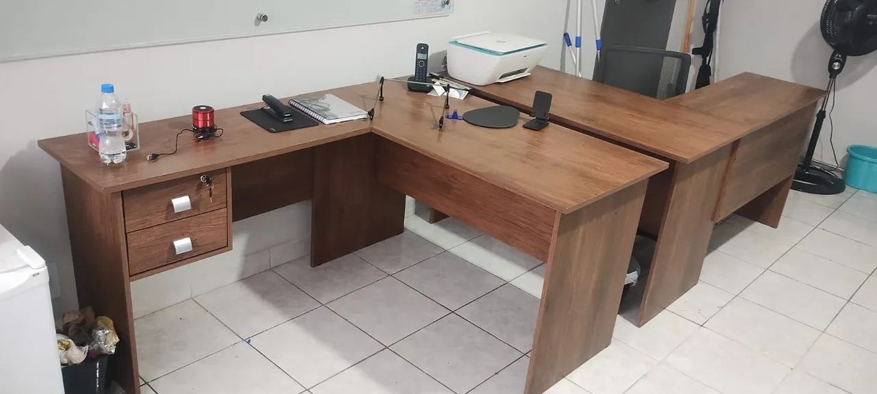 Mesa para escritório 