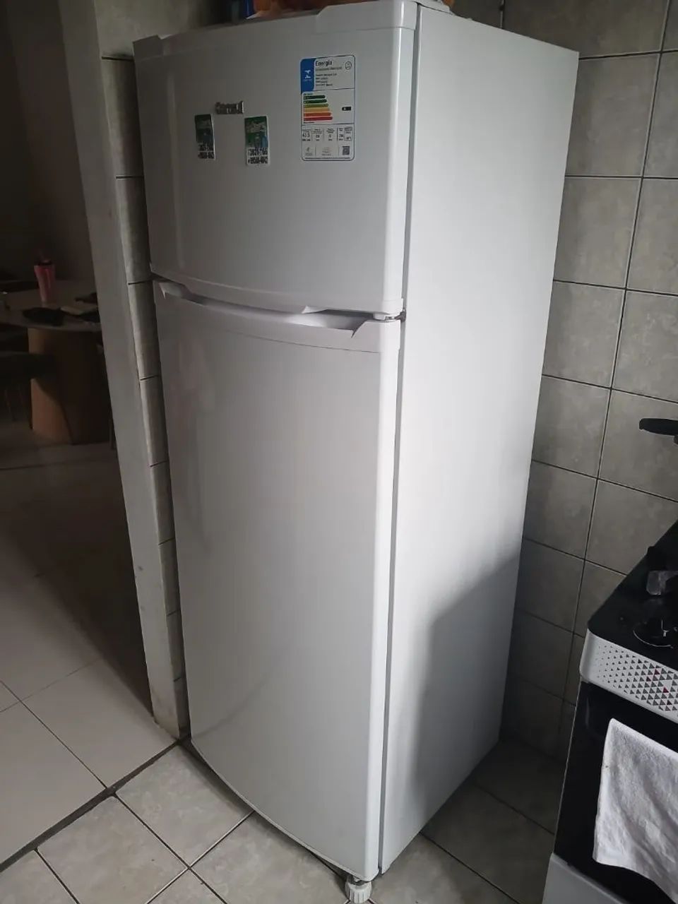 Geladeira  - Foto 2
