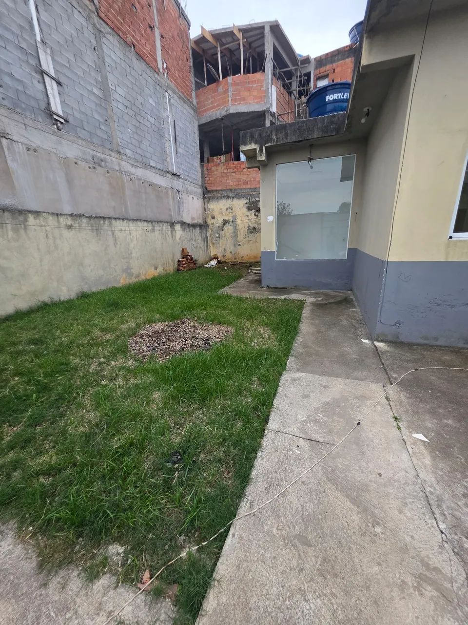 Foto - São Paulo - Jardim São Rafael