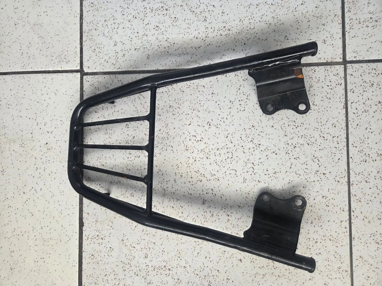 Acessórios pra yamaha Factor  - Foto 2