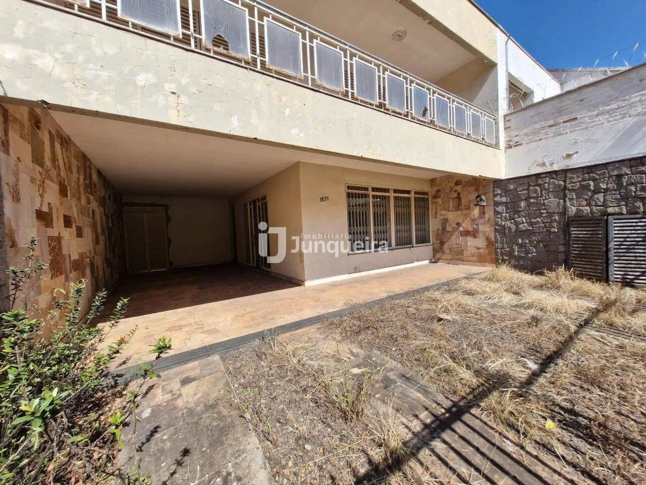 Casa Comercial à venda, 4 quartos, 2 suítes, 4 vagas, Centro - Piracicaba/SP - Foto 4