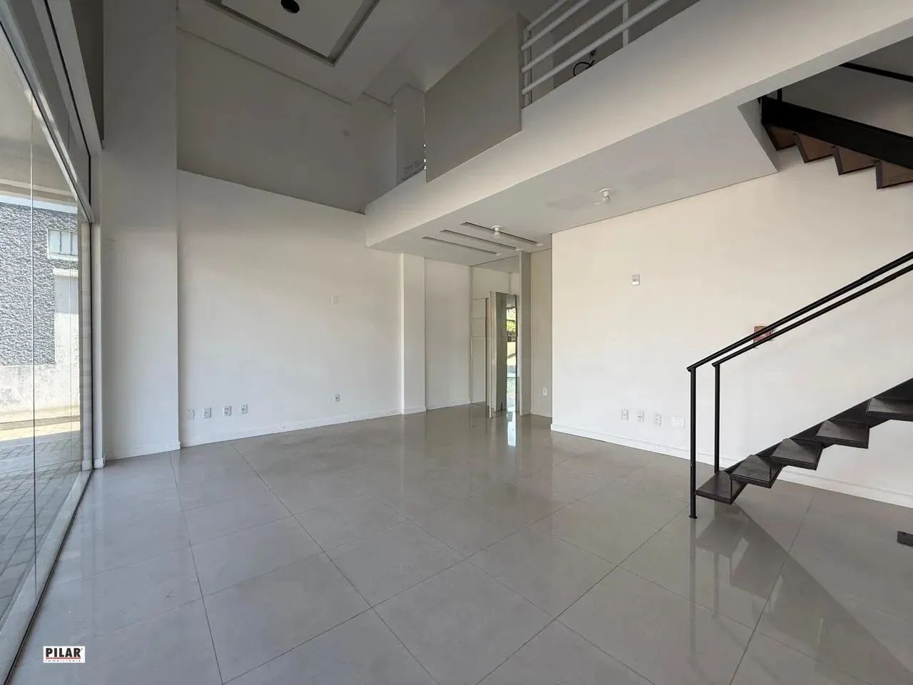 Sala para aluguel em Nova Veneza no bairro Centro - Foto 3