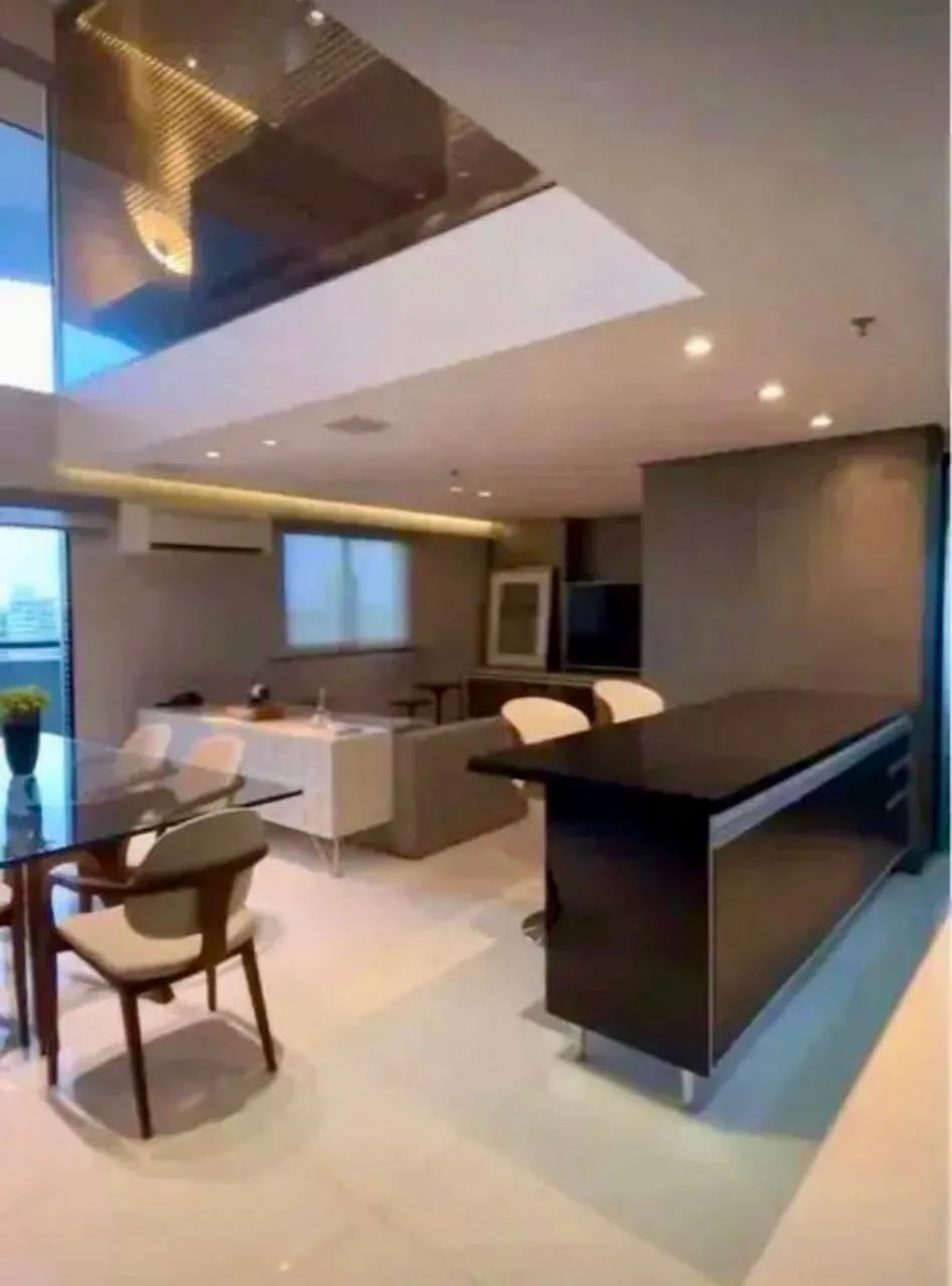 Duplex Mercure Boulevard