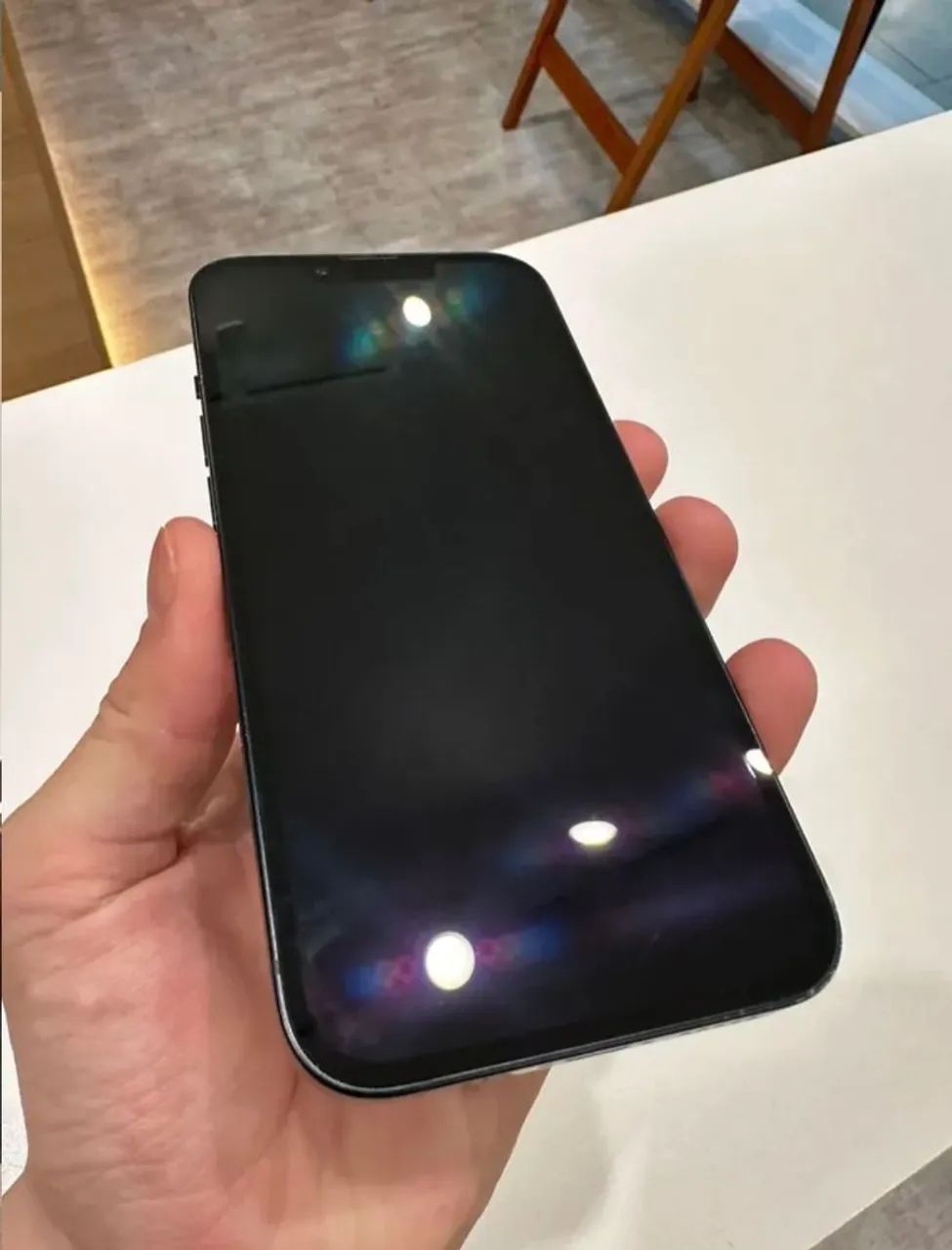 Iphone 13 128GB 