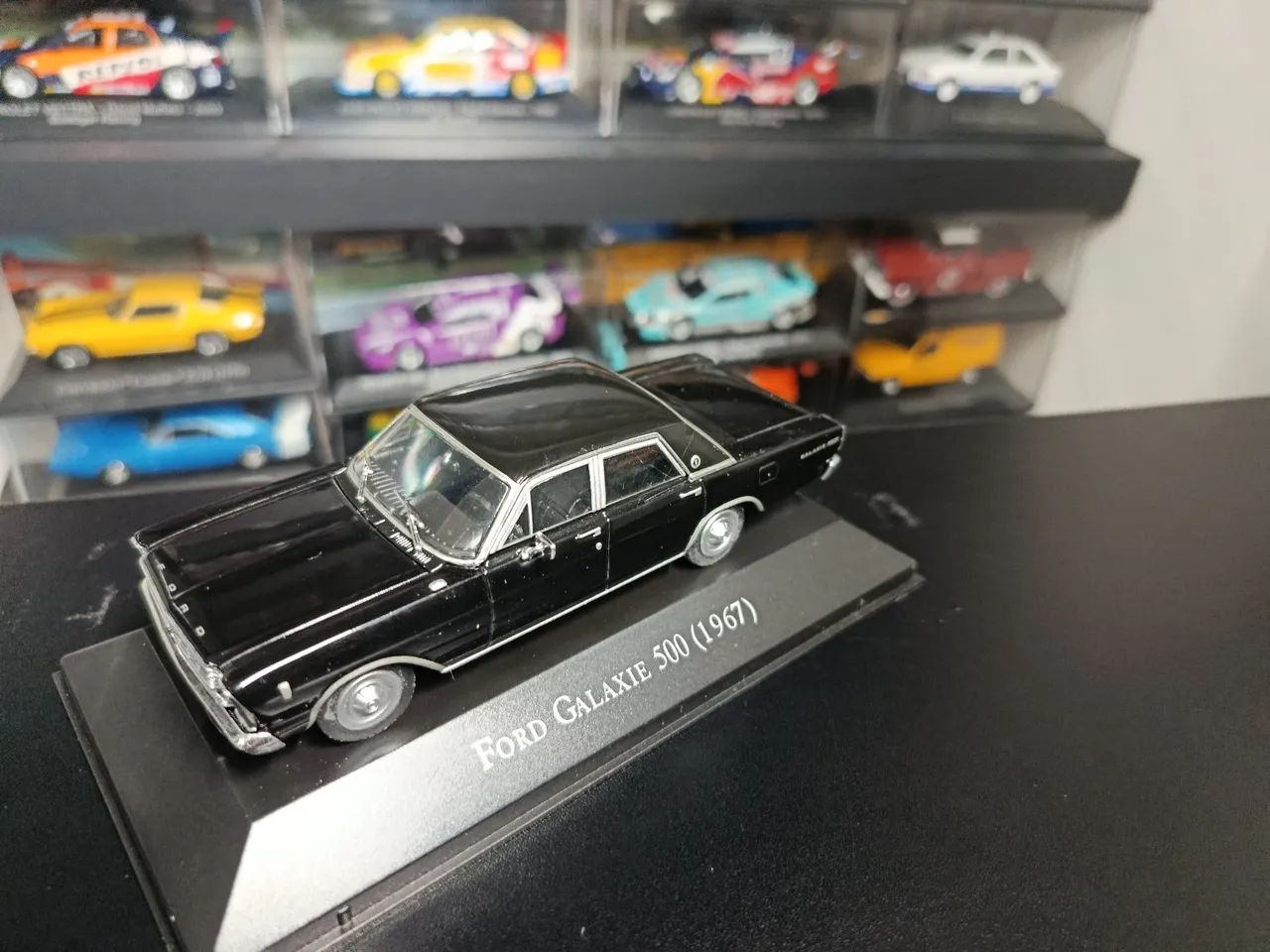 Ford Galaxy 1967 - Foto 3