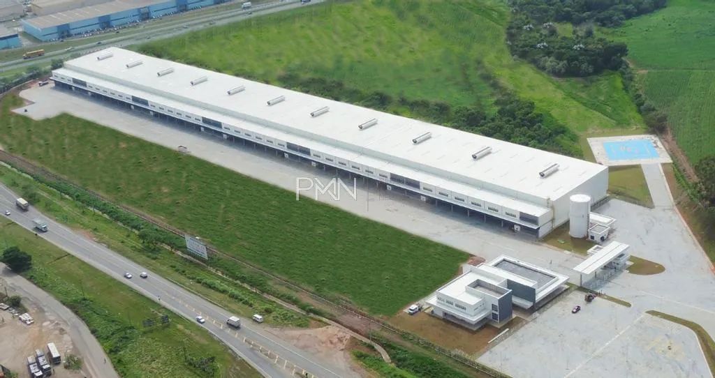 Galpão para alugar em Atibaia, Ponte, com 48145 m²