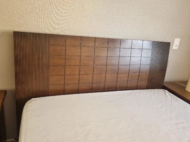 cabeceira de cama
