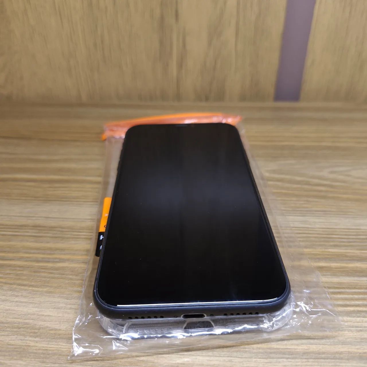 Iphone 11 128gb preto - Foto 3
