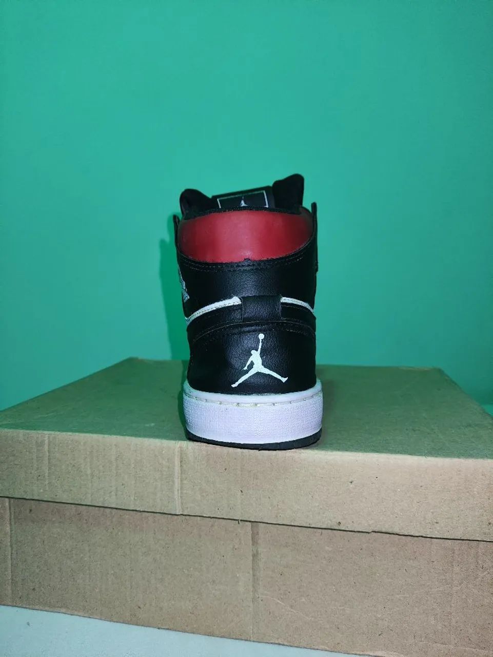 Tênis Nike Air Jordan - Foto 2