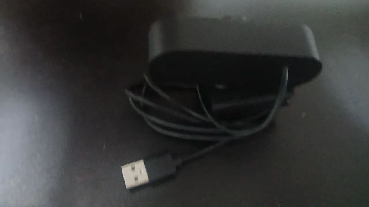 WEBCAM Full Hd Com Microfone  - Foto 2
