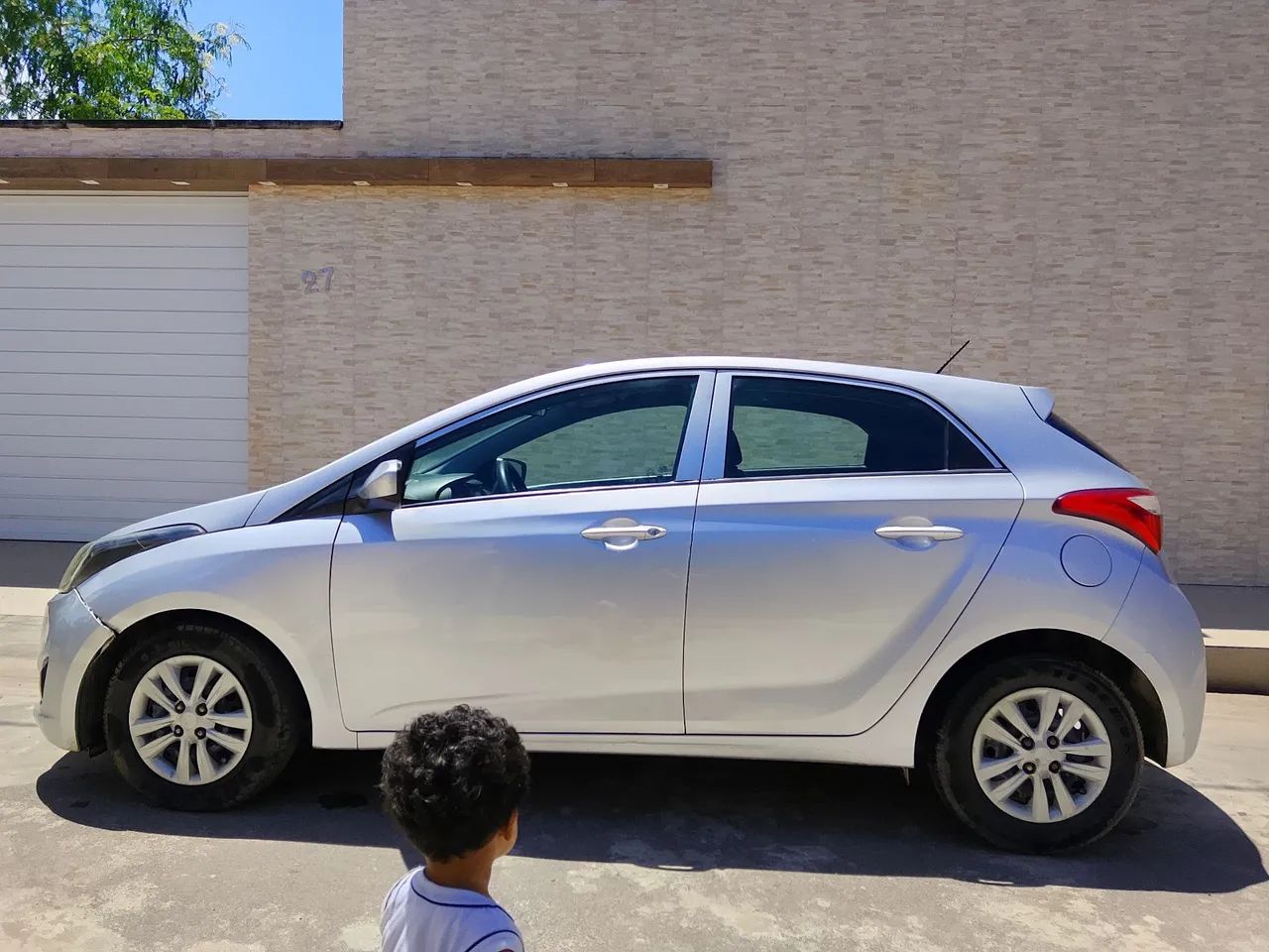 Hyundai HB20 Comf./c.plus/c.style 1.0 Flex 12V 2014 - Foto 3