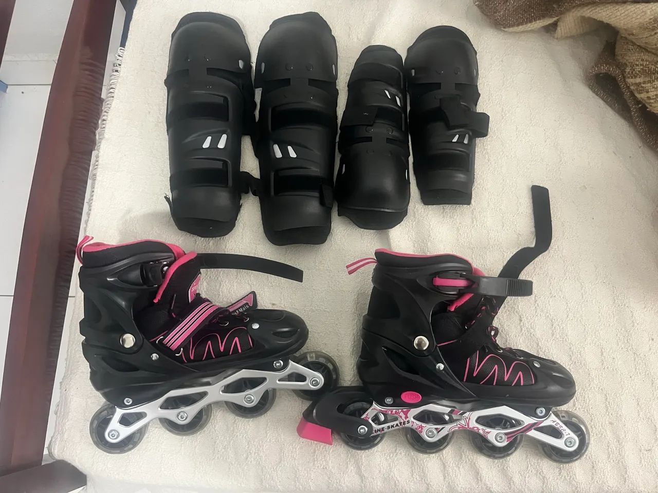 patins - Foto 4