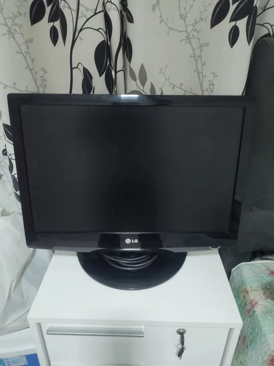 Monitor LG 21 Polegadas