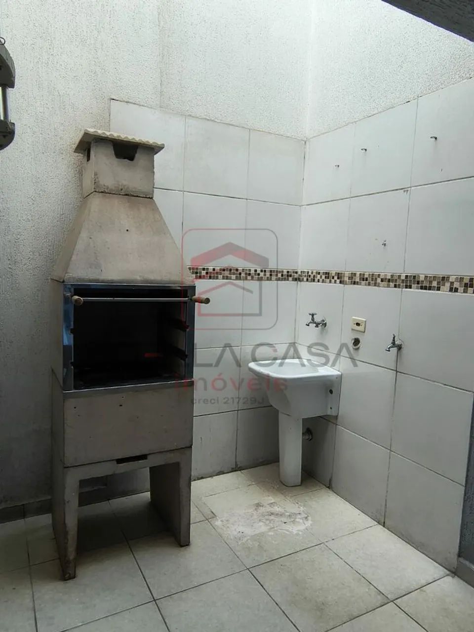 Sobrado para Locação ? Vila Matilde - Foto 2