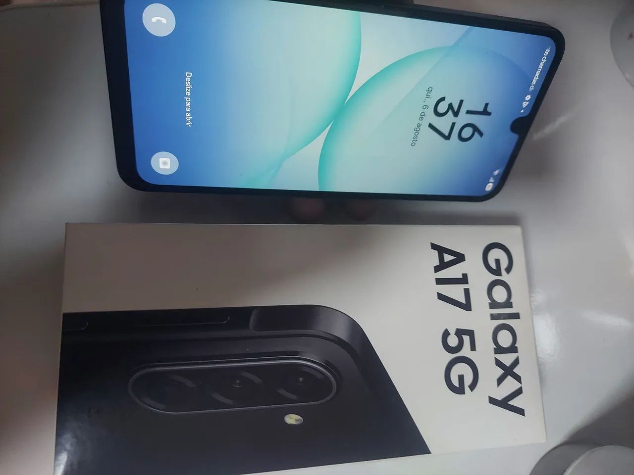 Samsung a17