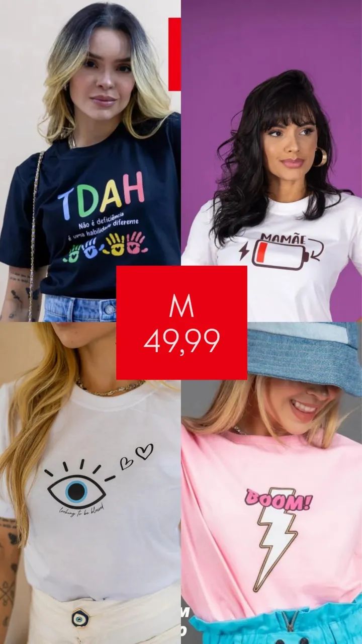 TODA LOJA NA PROMO ÇÃO  - Foto 2